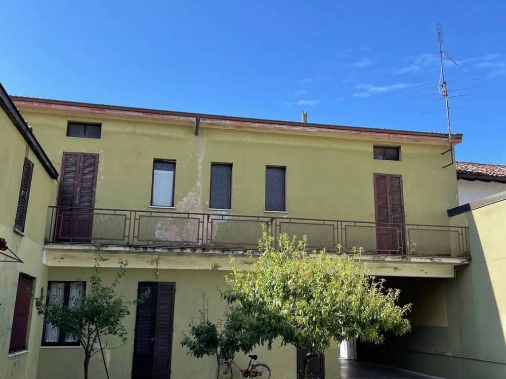 Villa a Soresina in Via Verdi S.N.C. - Foto 2