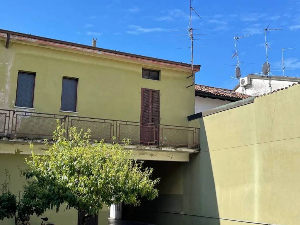 Villa a Soresina in Via Verdi S.N.C. - Foto 3