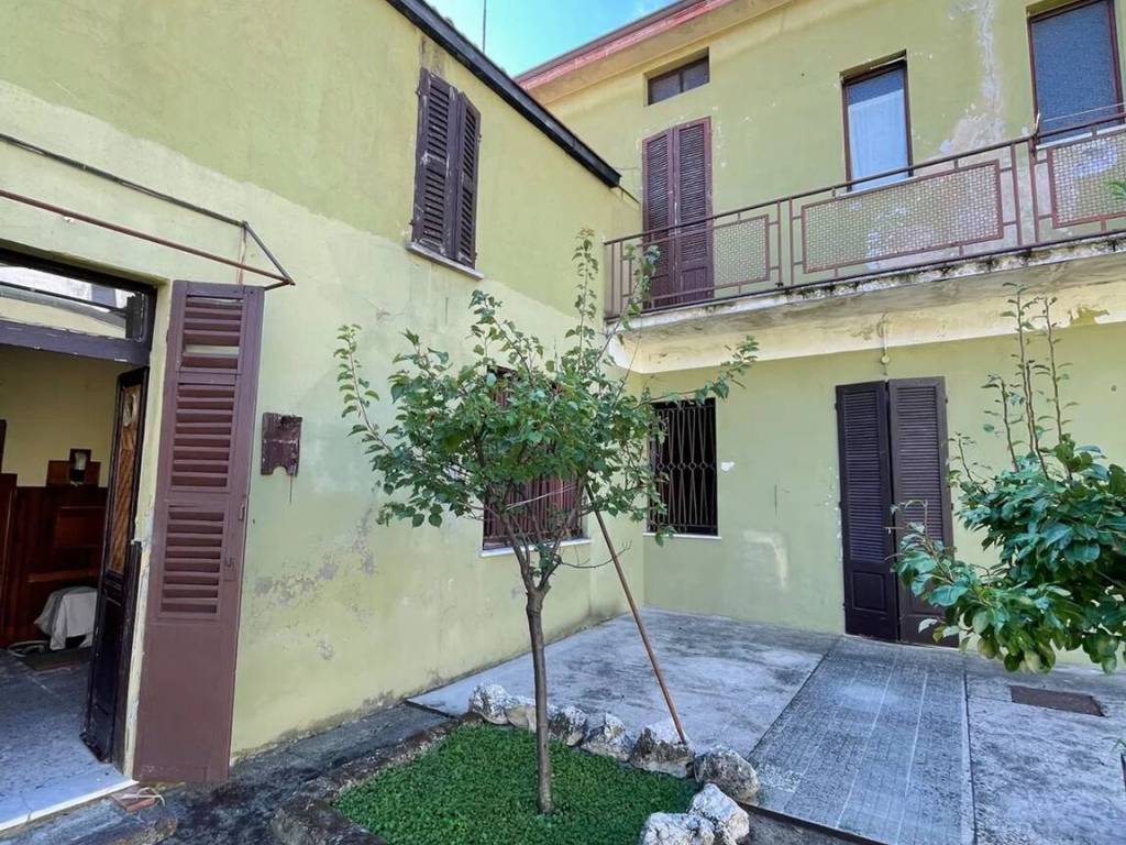 Villa a Soresina in Via Verdi S.N.C. - Foto 5
