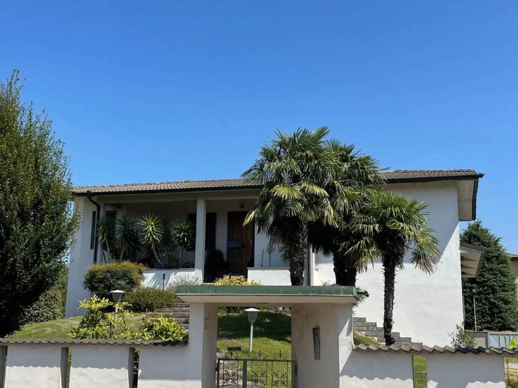 Villa a Soresina in Via Milano S.N.C. - Foto 4