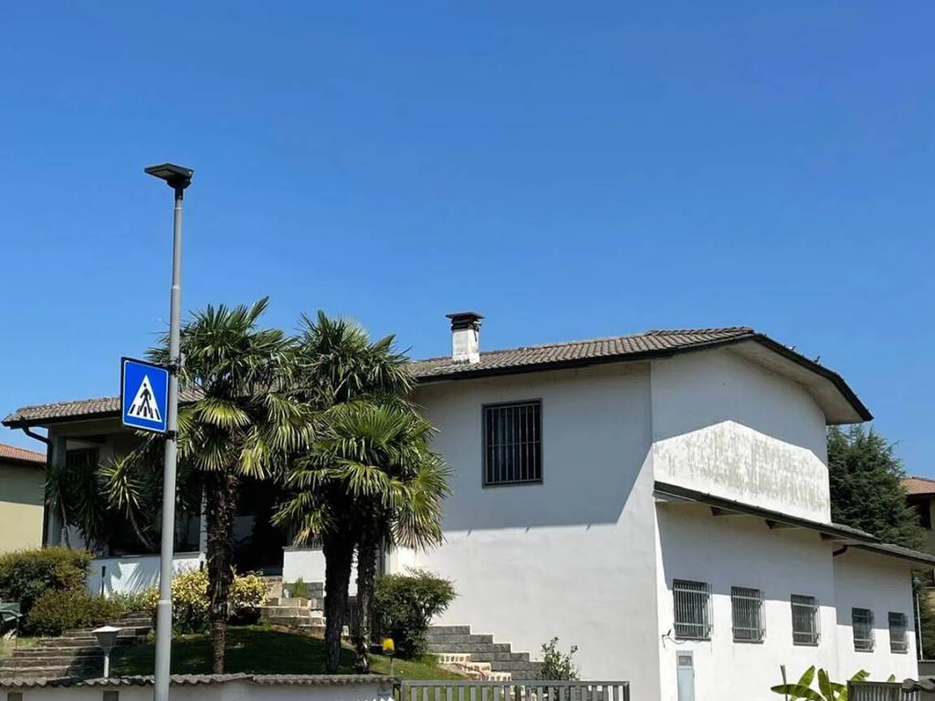 Villa a Soresina in Via Milano S.N.C. - Foto 5