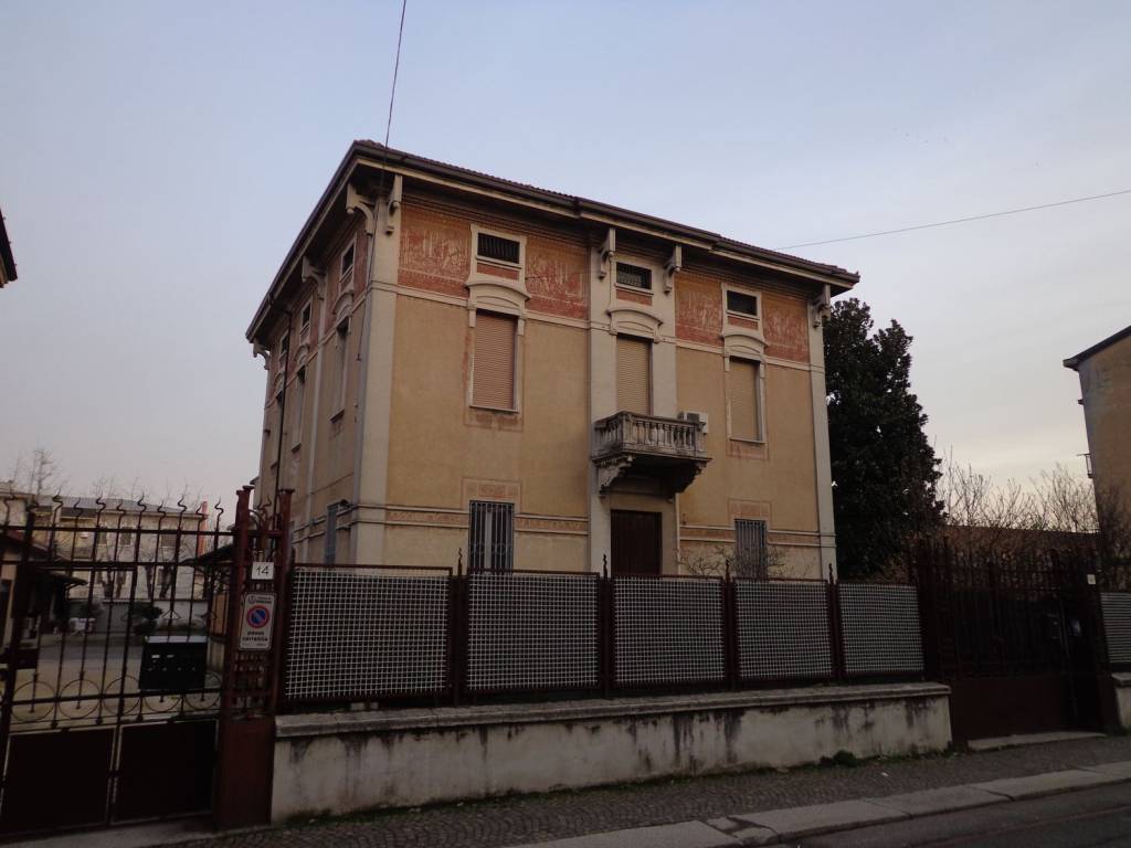Appartamento a Soresina in Via Giacomo Matteotti, 14 - Foto 3