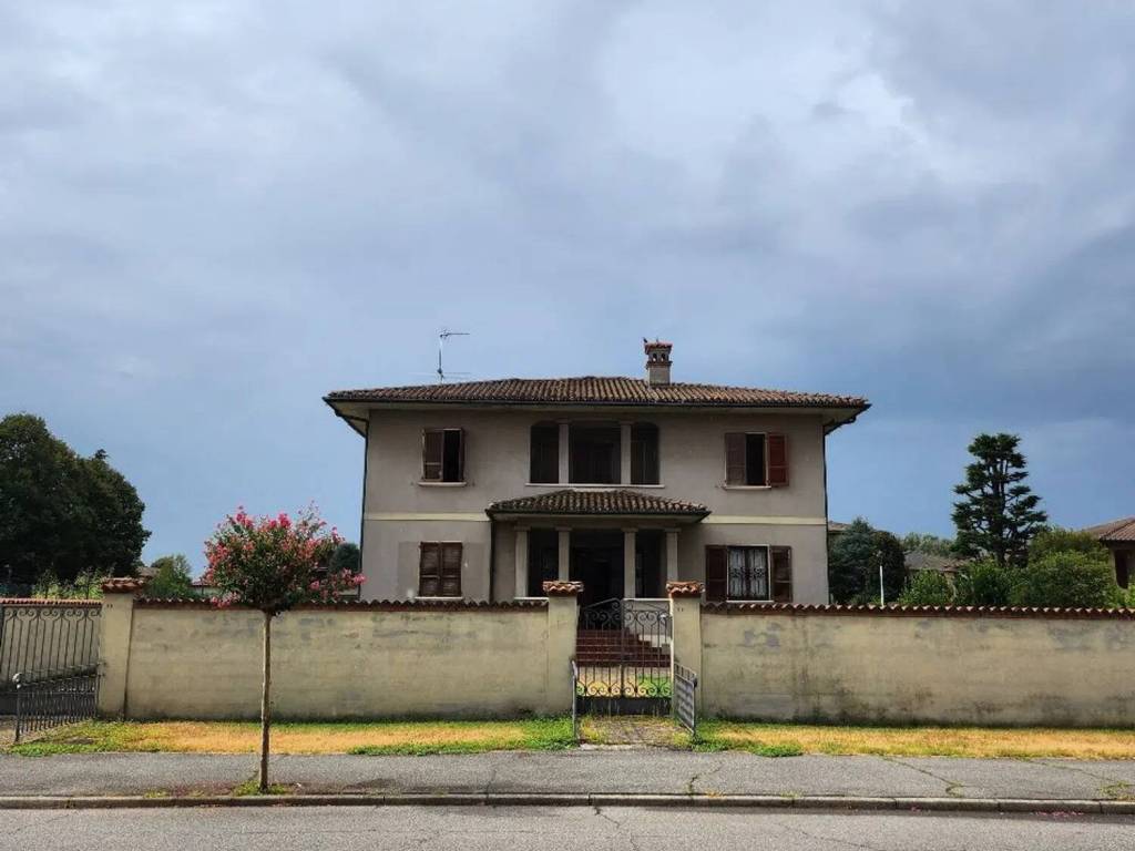 Villa a Soresina in Via Cairoli S.N.C. - Foto 2