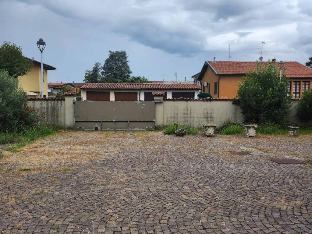 Villa a Soresina in Via Cairoli S.N.C. - Foto 3