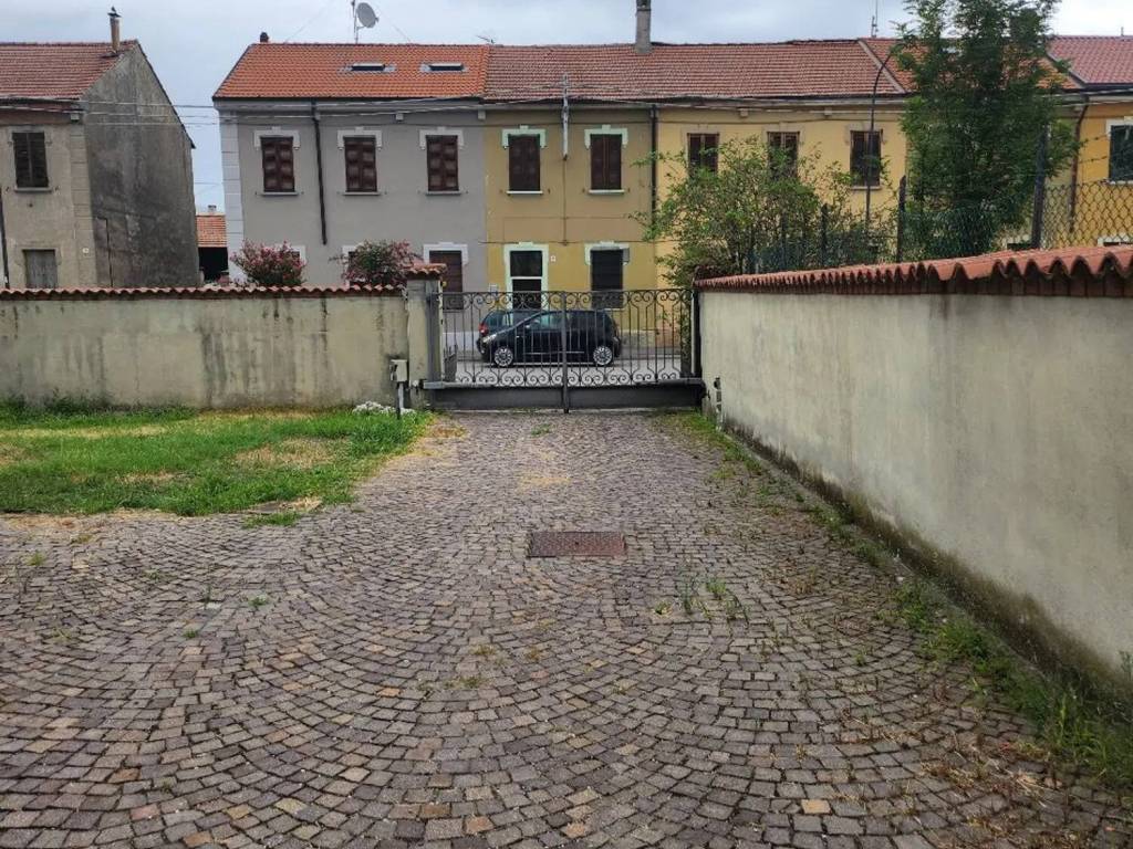 Villa a Soresina in Via Cairoli S.N.C. - Foto 4