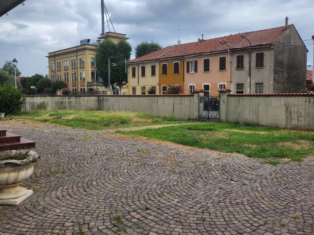 Villa a Soresina in Via Cairoli S.N.C. - Foto 5