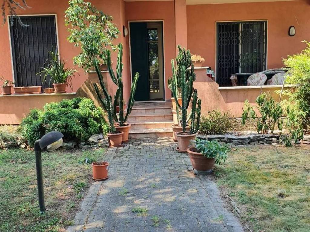 Villa a Soresina in Via Bergamo, 30 - Foto 5