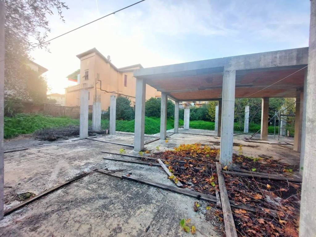 Terreno a Taggia in Via Mameli - Foto 3
