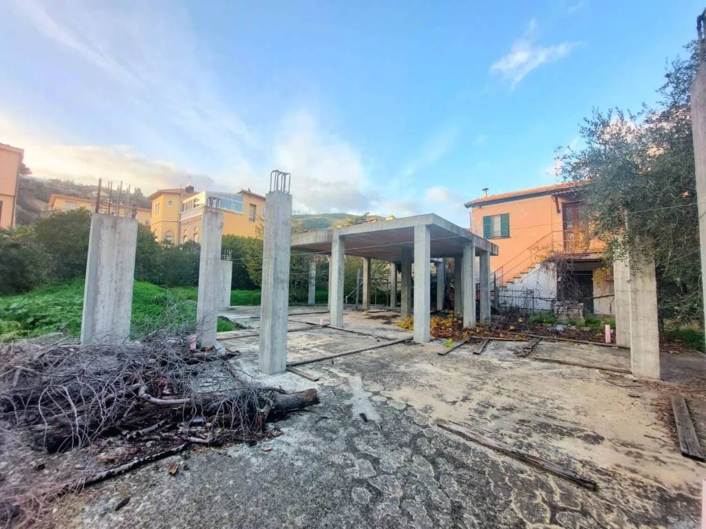 Terreno a Taggia in Via Mameli - Foto 4
