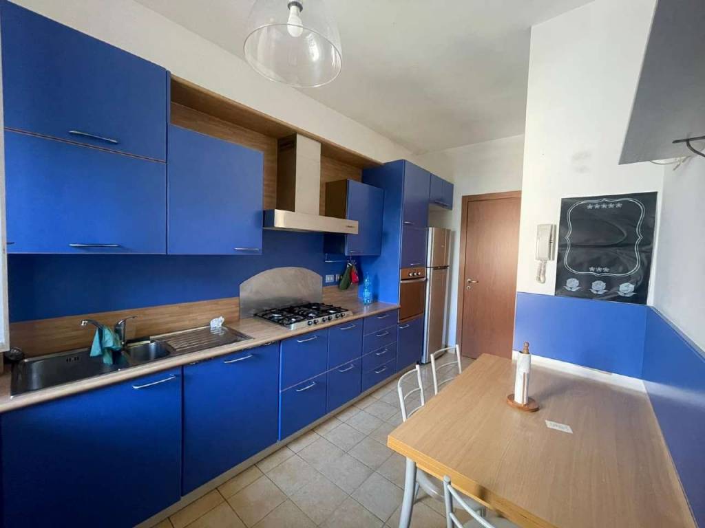 Appartamento a Milano in via Tortona 72 - Foto 2