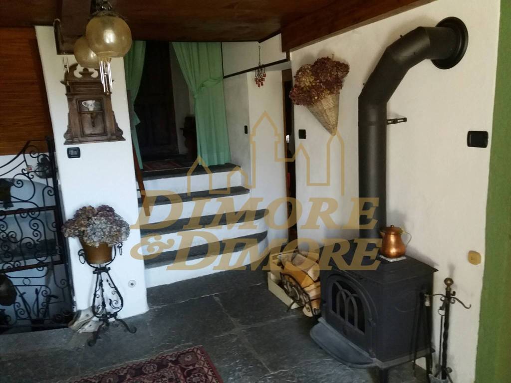 Villa a Premia in Via Monumento Rodis, 21 - Foto 3