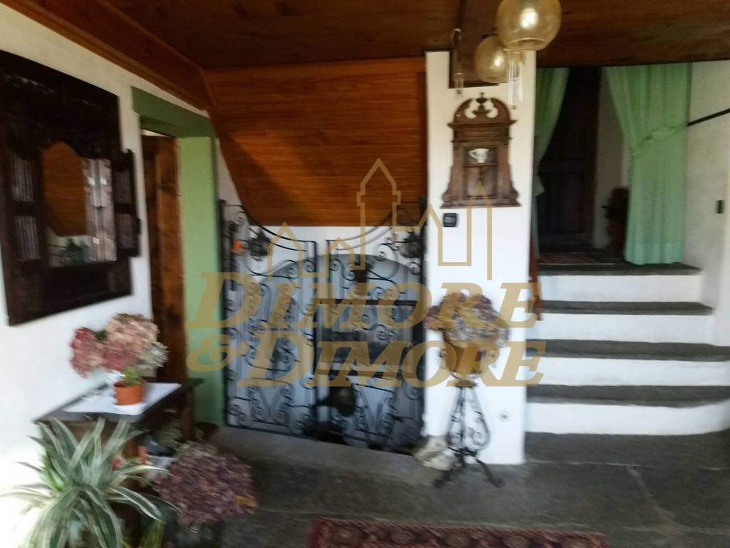 Villa a Premia in Via Monumento Rodis, 21 - Foto 4