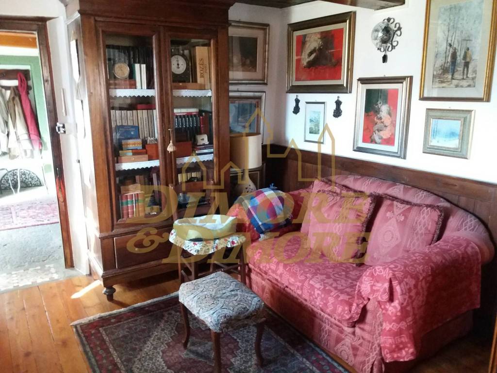 Villa a Premia in Via Monumento Rodis, 21 - Foto 5