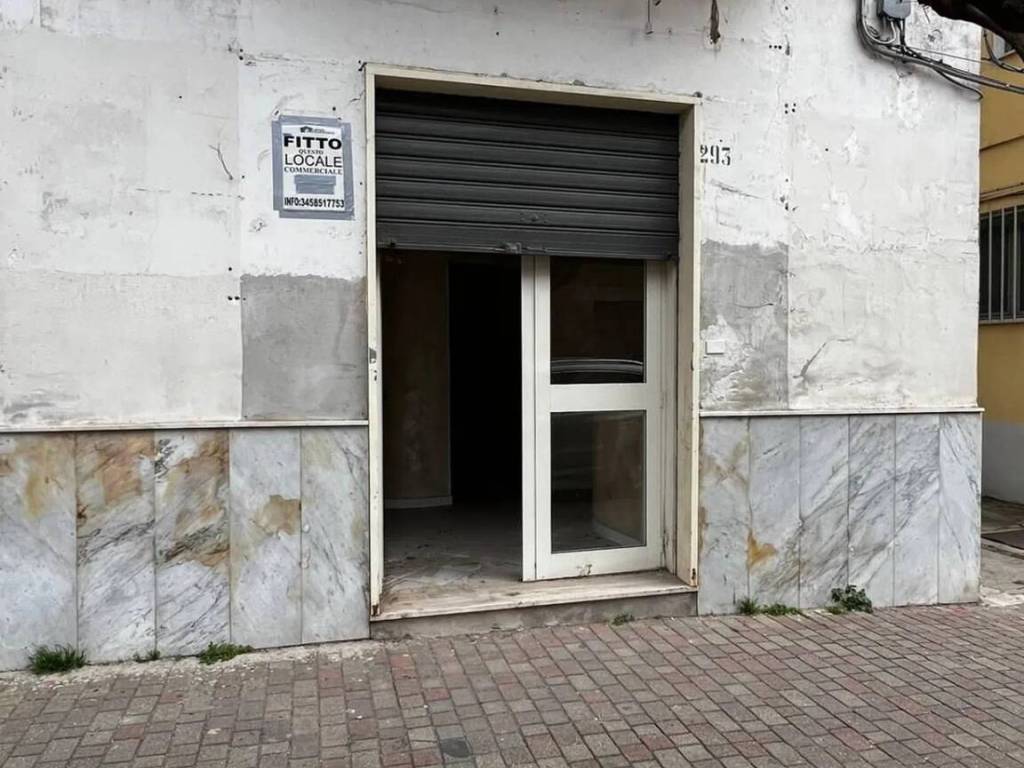 Immobile a Battipaglia in Via Rosa Jemma S.N.C. - Foto 1