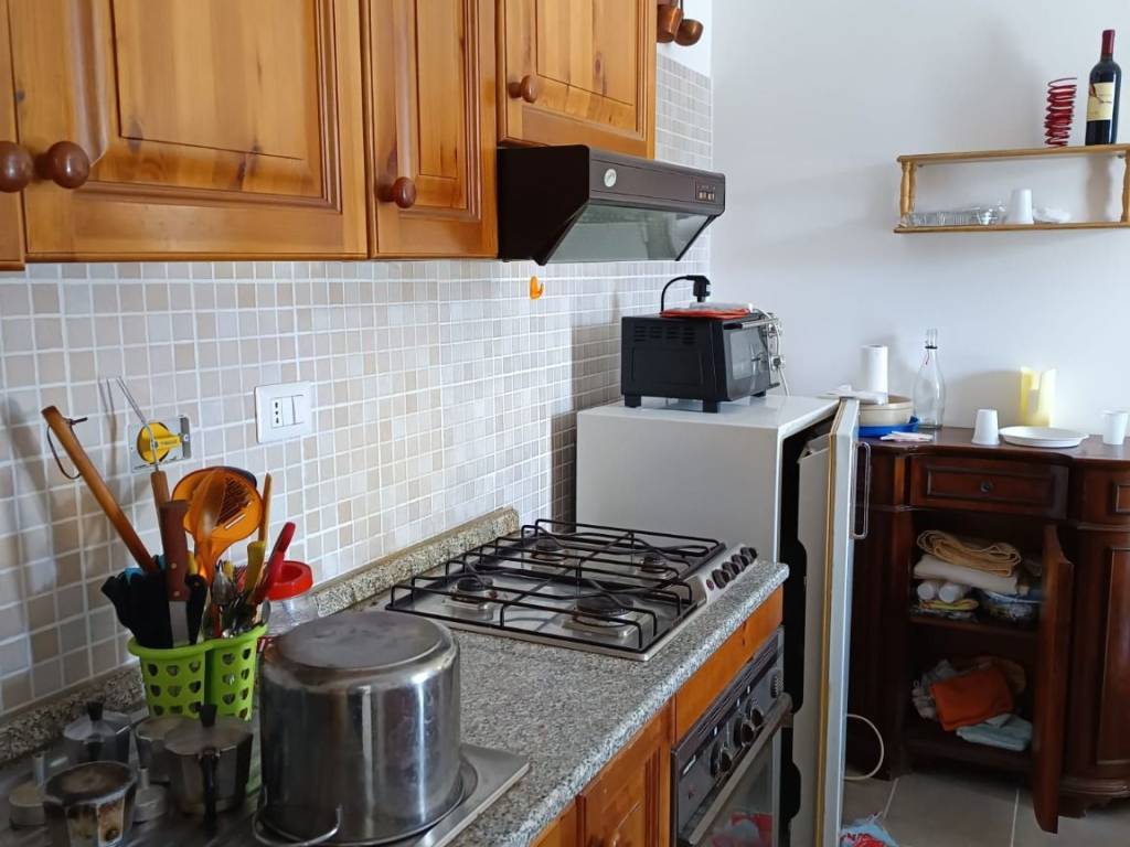 Appartamento a Lucoli in Via delle Betulle - Foto 2
