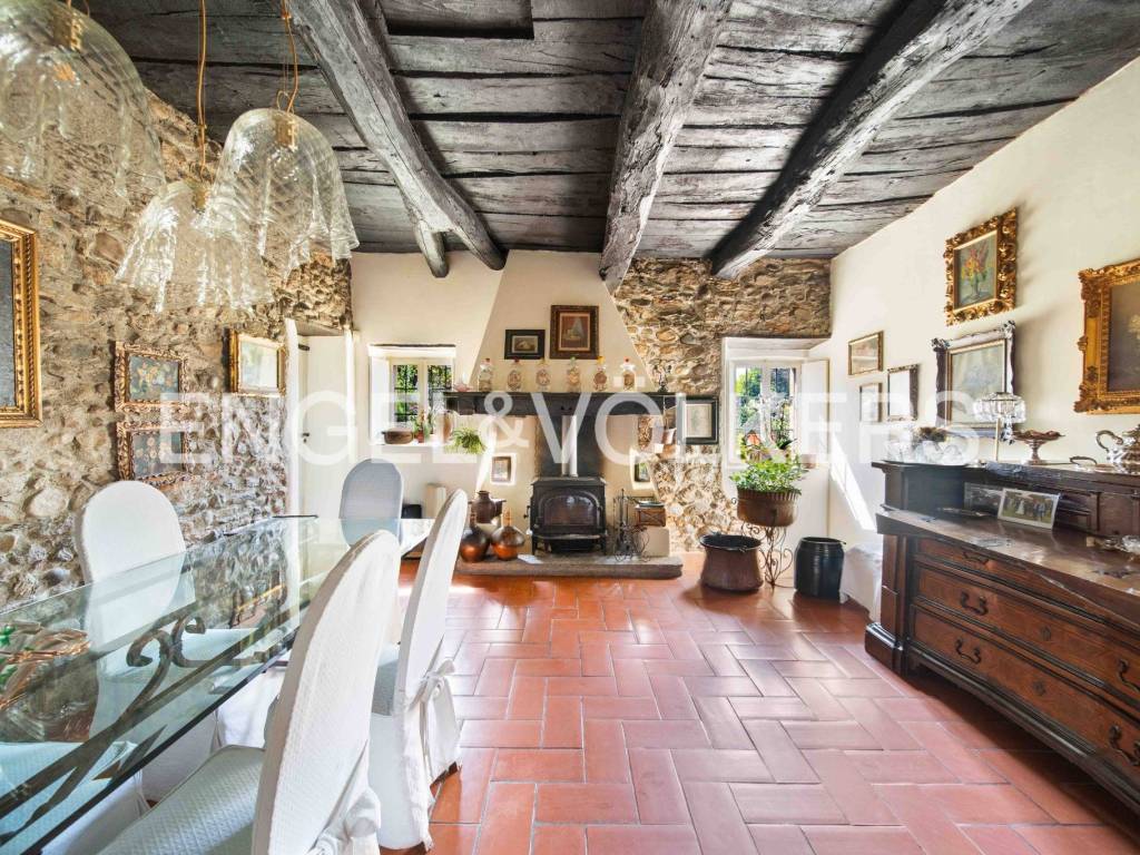 Villa a Buguggiate in Via Gradisca, 6 - Foto 5