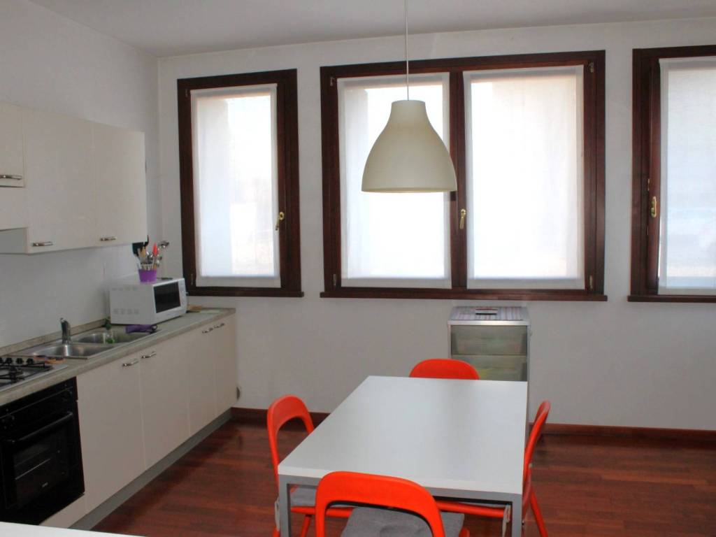 Appartamento a Porcia in Via Villa Scura, 28 - Foto 4