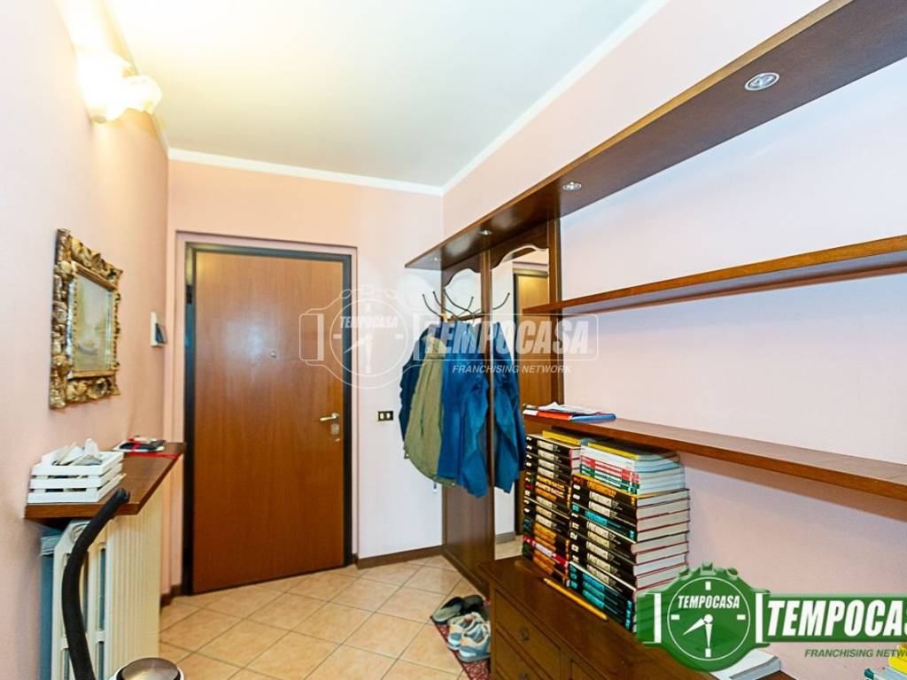 Appartamento a Codogno in Via Polenghi Angelo - Foto 2