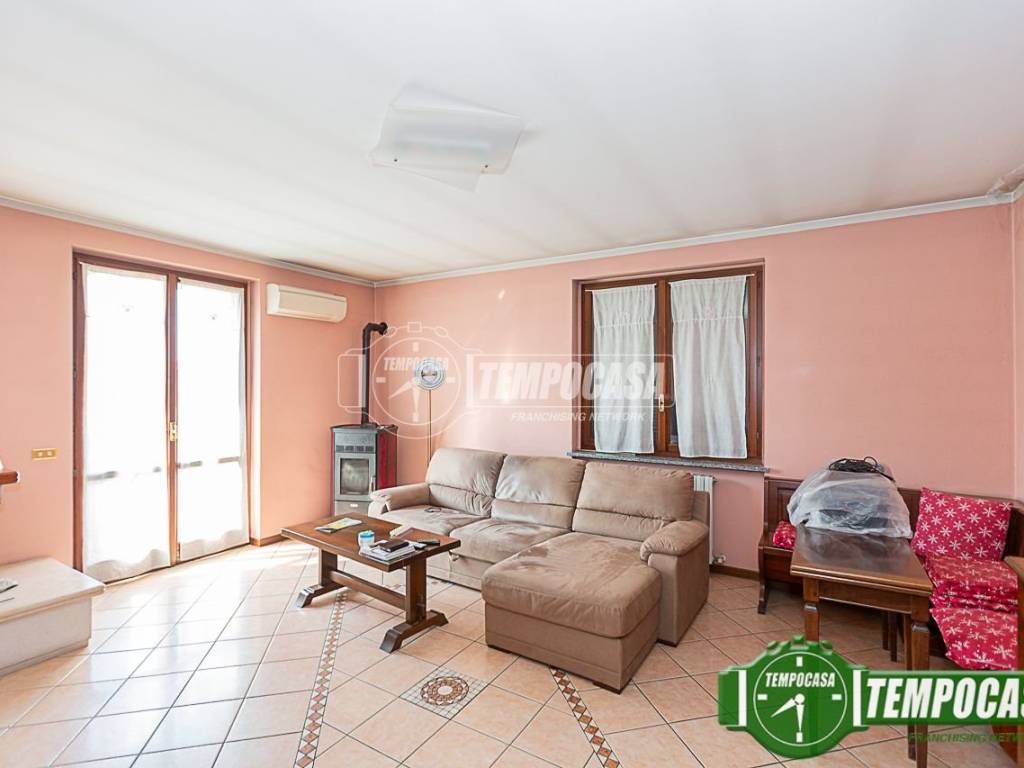 Appartamento a Codogno in Via Polenghi Angelo - Foto 3