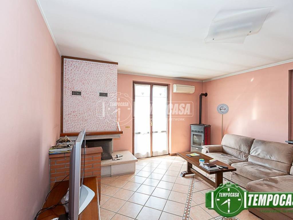 Appartamento a Codogno in Via Polenghi Angelo - Foto 4