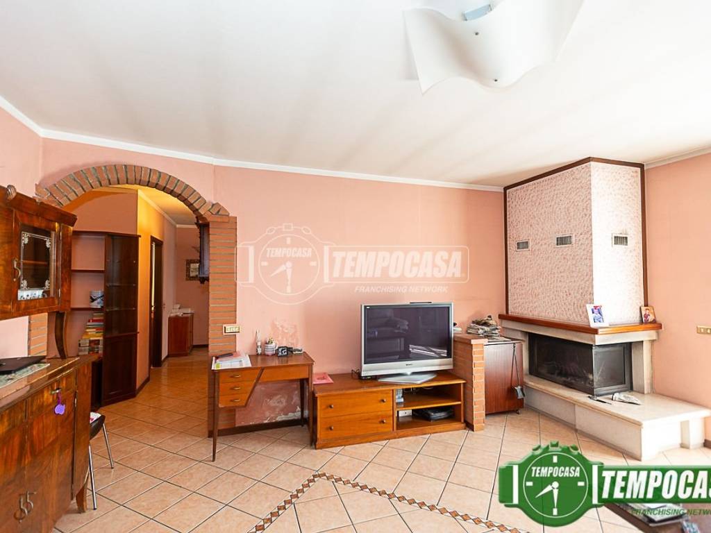 Appartamento a Codogno in Via Polenghi Angelo - Foto 5