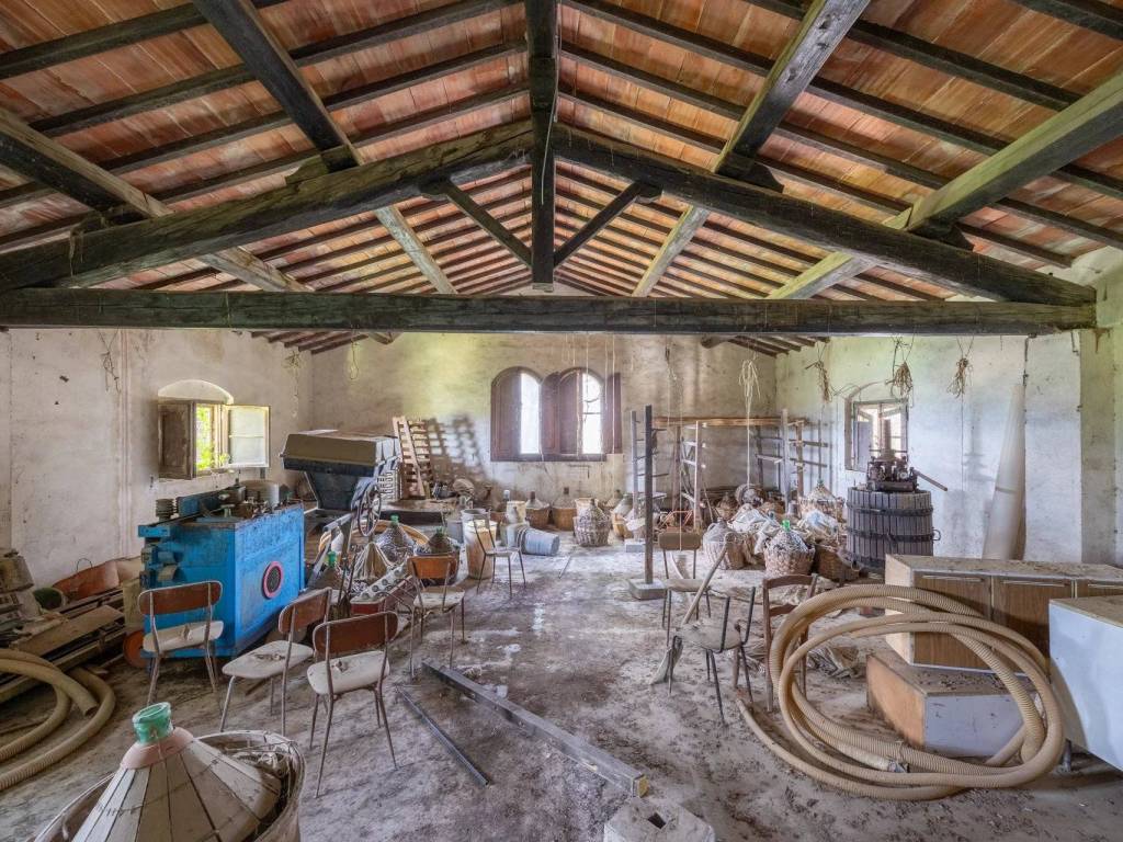 Villa a San gimignano in Via Cortennano - Foto 3