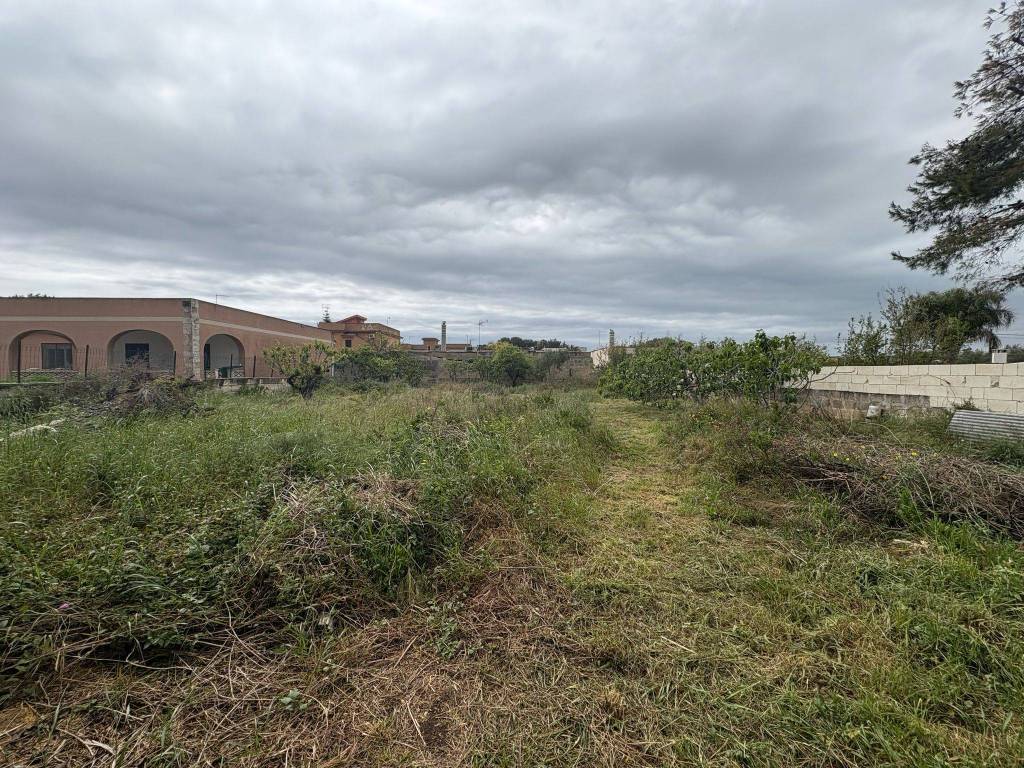 Terreno a Taranto in Via Panfili, 36 - Foto 4