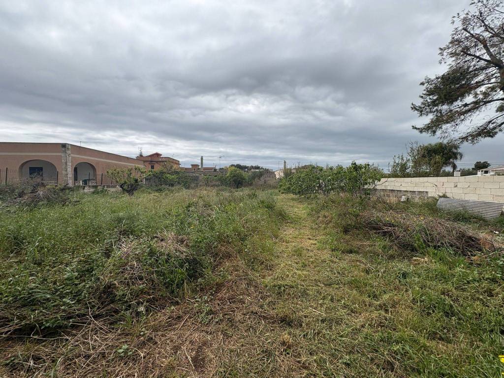 Terreno a Taranto in Via Panfili, 36 - Foto 5