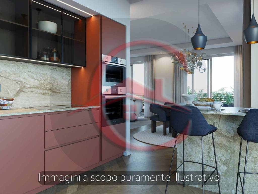 Appartamento a Alghero - Foto 4