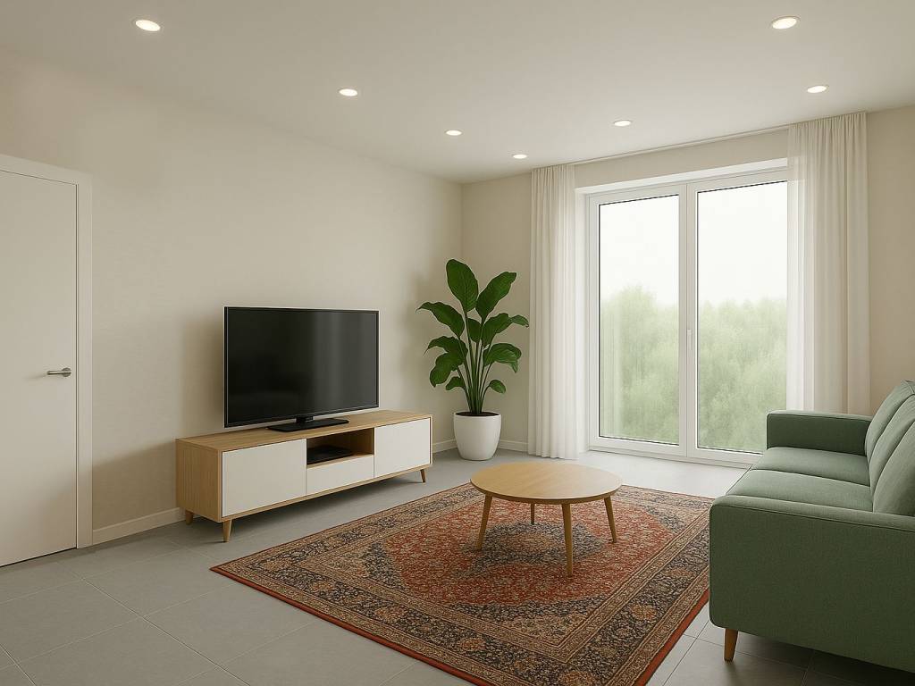 Villa a Soliera in Piazzale Geminiano Loschi - Foto 3
