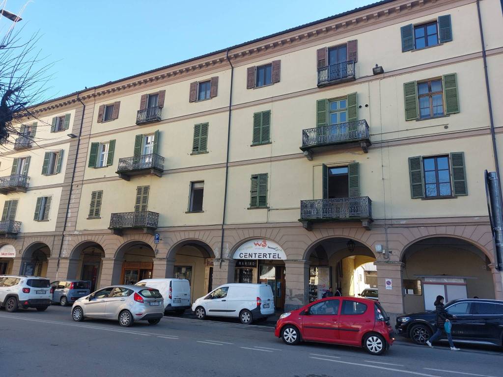 Appartamento a Saluzzo in Via Martiri della Liberazione - Foto 3