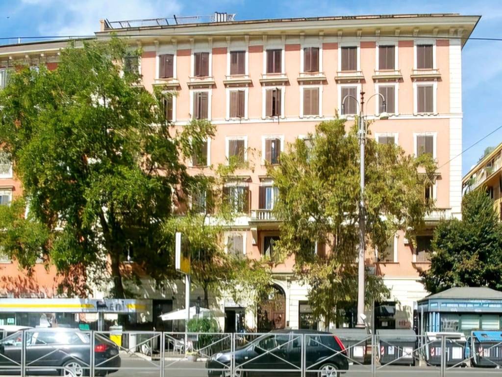 Immobile a Roma in Piazza Ippolito Nievo - Foto 3