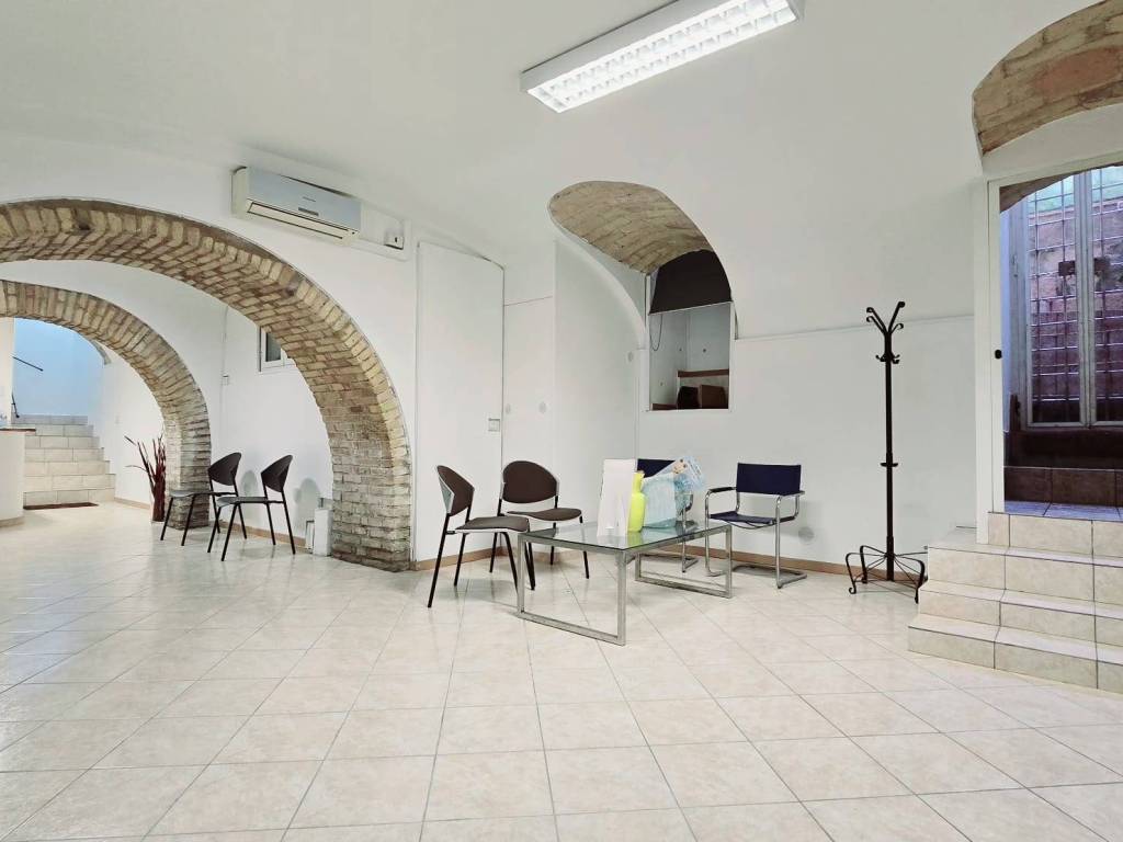 Immobile a Roma in Piazza Ippolito Nievo - Foto 5