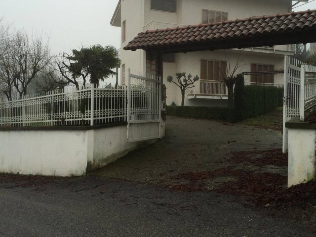 Villa a Odalengo piccolo in Via Vicinato, 41 - Foto 2