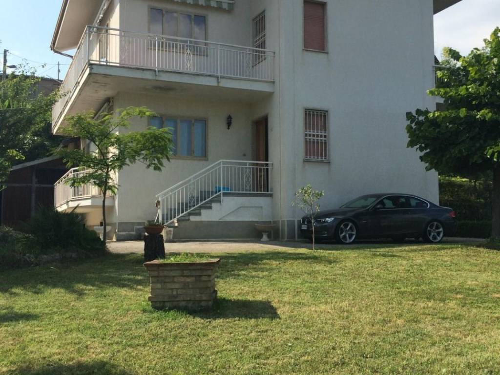 Villa a Odalengo piccolo in Via Vicinato, 41 - Foto 5