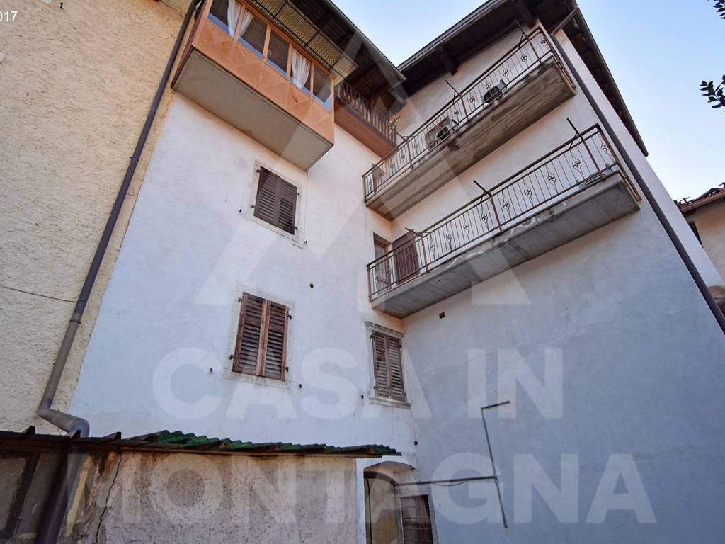Casa indipendente a Trento in Strada di Spinéda - Foto 2