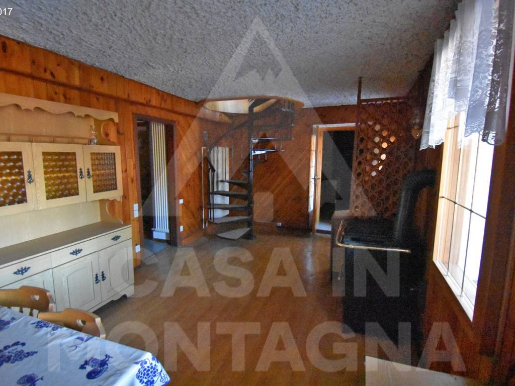 Casa indipendente a Trento in Strada di Spinéda - Foto 3