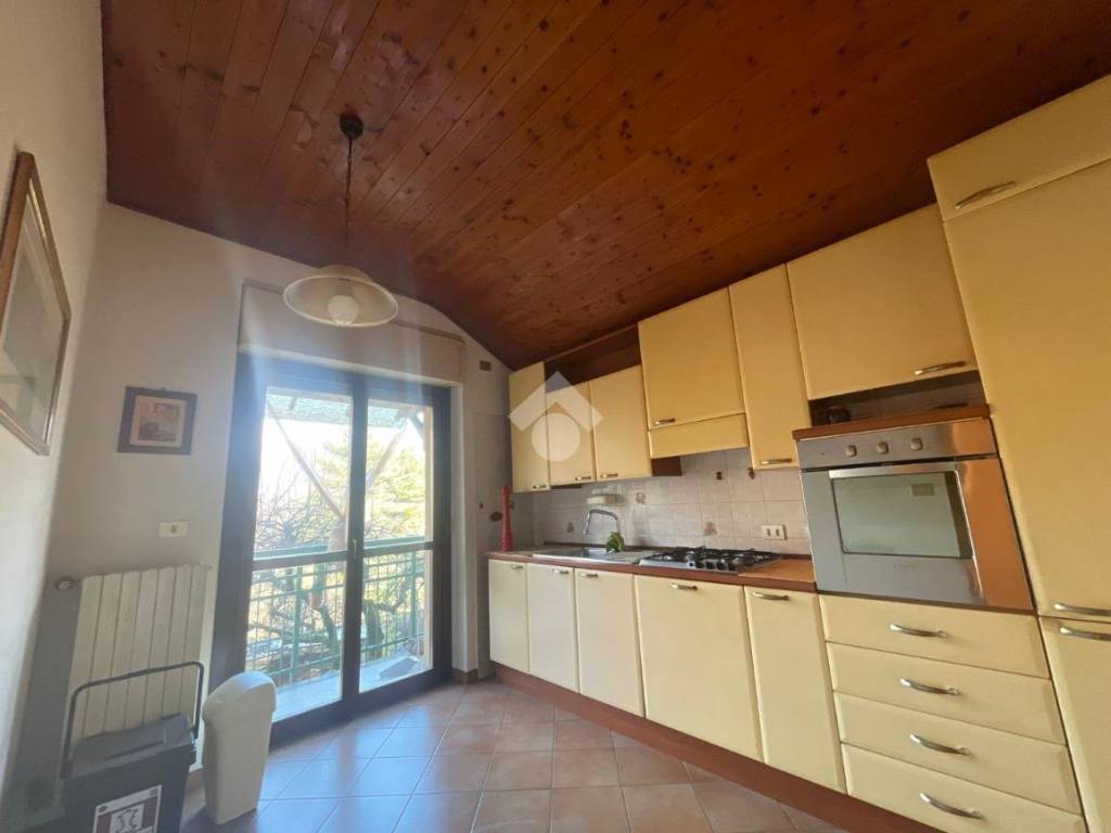 Casa indipendente a Lanzo torinese in Via margaula, 20 - Foto 5