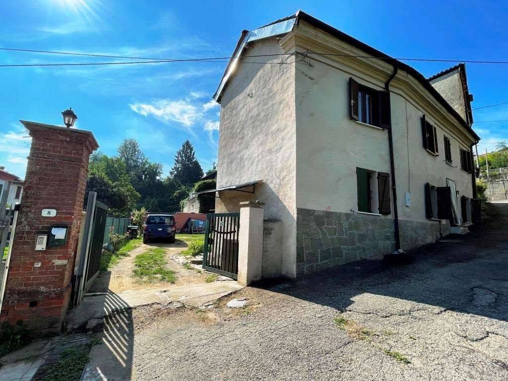 Casa indipendente a Incisa scapaccino - Foto 1