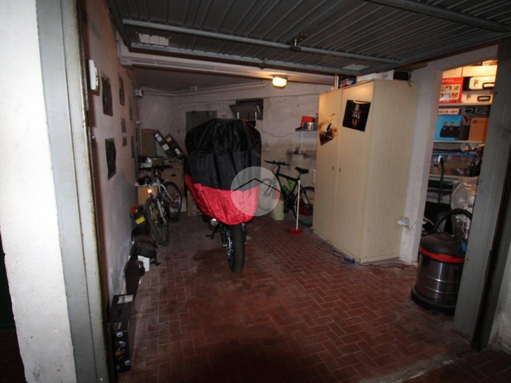 Box / garage a Campobasso in Via Luigi D'Amato, 7 - Foto 5