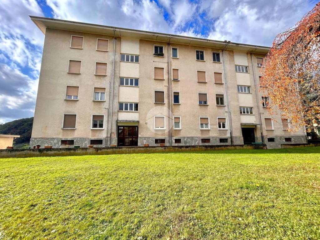 Appartamento a Andorno micca in Via Lorenzo Perosi, 69 - Foto 2