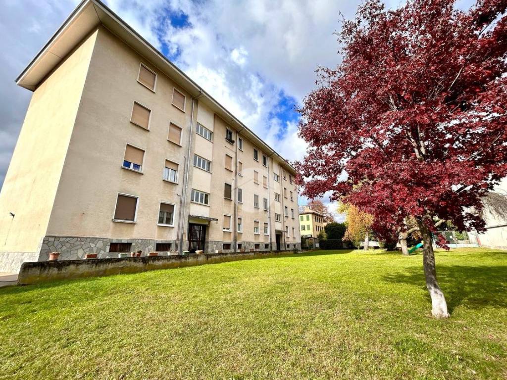 Appartamento a Andorno micca in Via Lorenzo Perosi, 69 - Foto 3