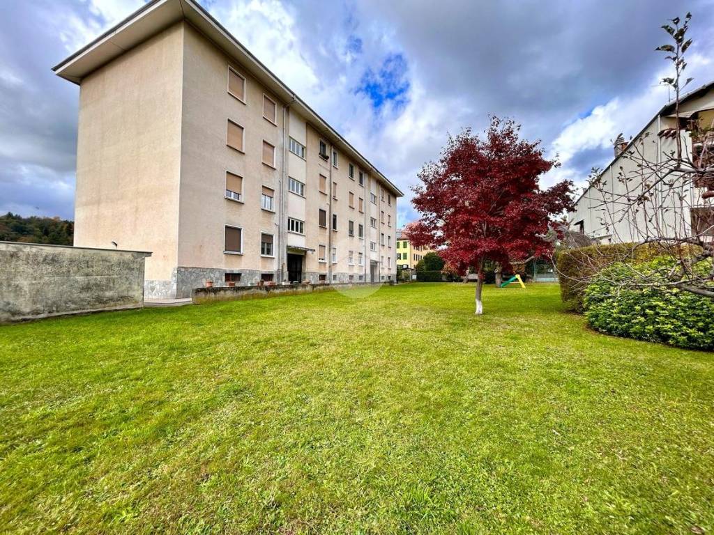Appartamento a Andorno micca in Via Lorenzo Perosi, 69 - Foto 4