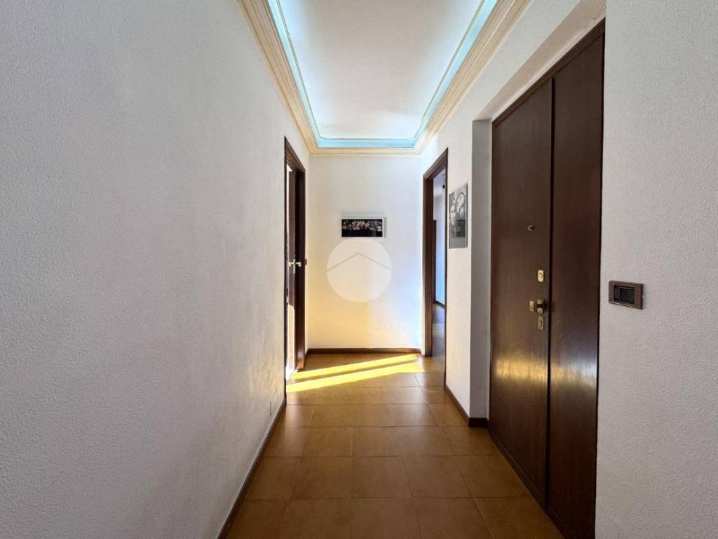 Appartamento a Andorno micca in Via Lorenzo Perosi, 69 - Foto 5
