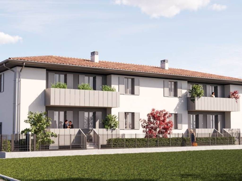 Appartamento a Rottofreno in Via Cantoni - Foto 3