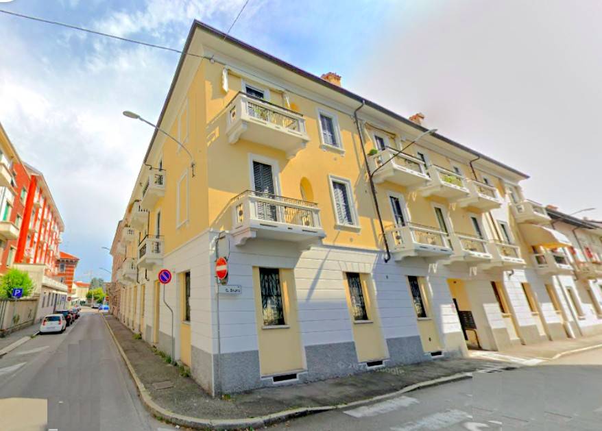 Immobile a Gallarate in Via Arnaldo da Brescia, 1 - Foto 2