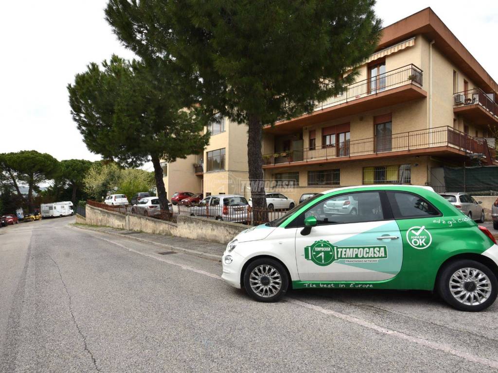 Appartamento a Osimo in Via Quercetti, 8 - Foto 2