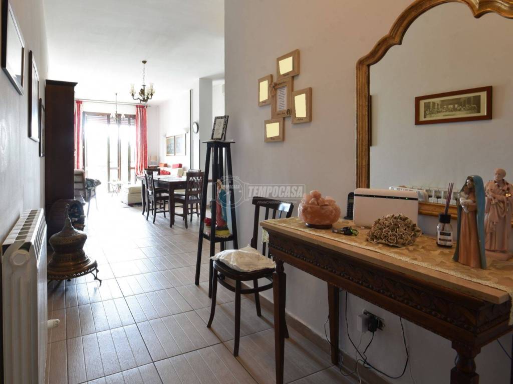 Appartamento a Osimo in Via Quercetti, 8 - Foto 5