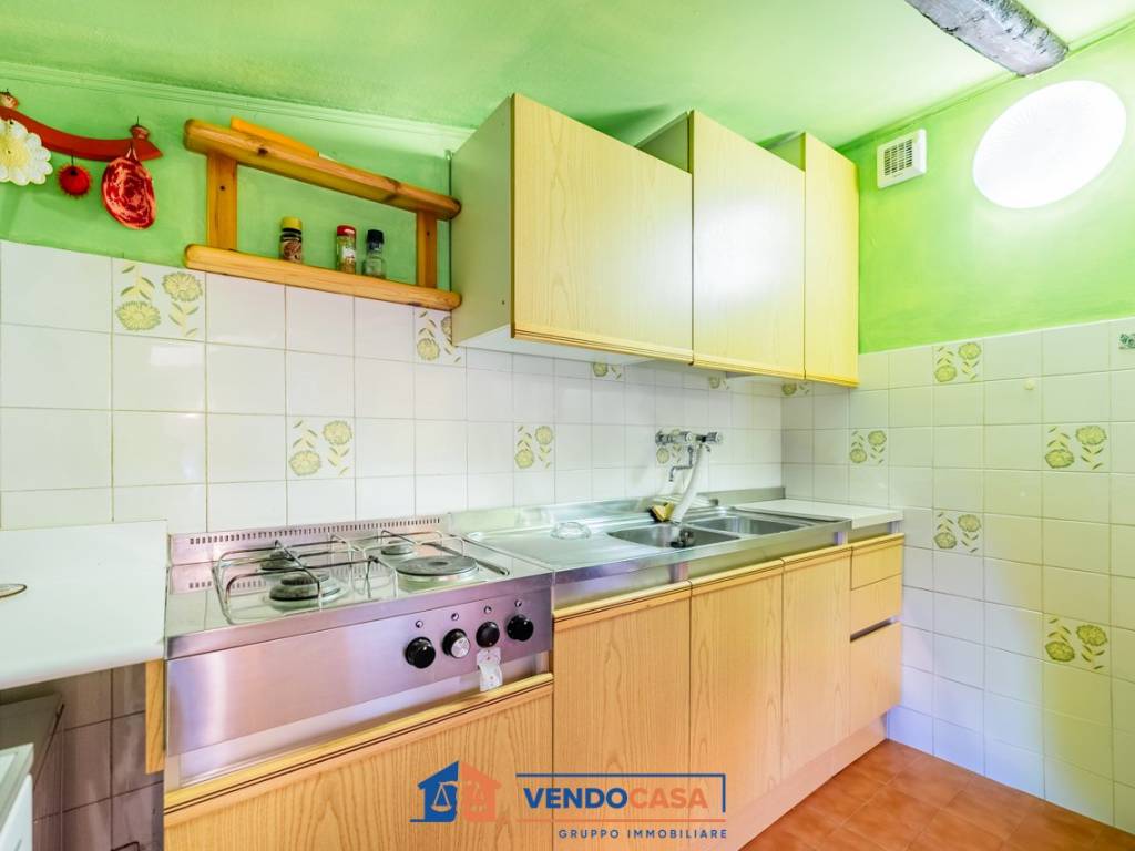 Appartamento a Limone piemonte in Via San Maurizio, 9 - Foto 4