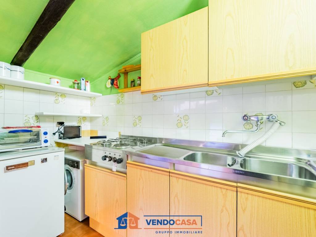 Appartamento a Limone piemonte in Via San Maurizio, 9 - Foto 5